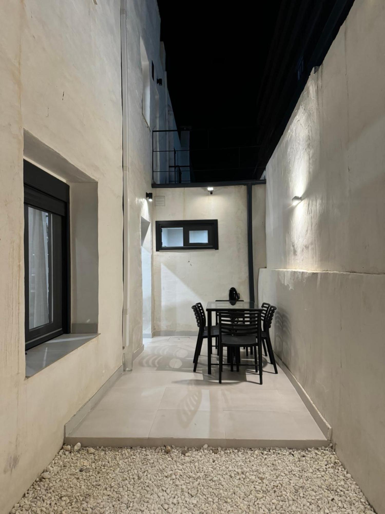 Villa Zeus Rota Exterior foto